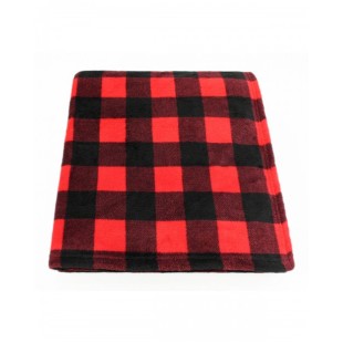 Kanata Blanket Cabin Throw