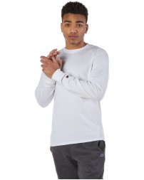 Champion Adult Long-Sleeve T-Shirt