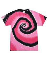 Tie-Dye Adult T-Shirt