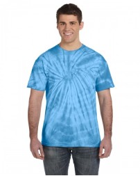 Tie-Dye Adult Spider T-Shirt