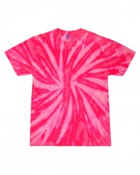 Tie-Dye Youth Twist d T-Shirt