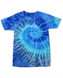 Tie-Dye Toddler T-Shirt