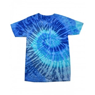 Tie-Dye Toddler T-Shirt