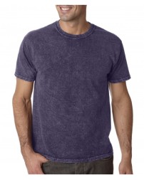 Tie-Dye Adult Vintage Wash T-Shirt