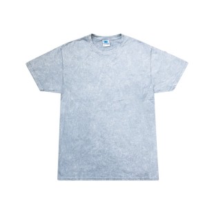 Tie-Dye Adult Vintage Wash T-Shirt