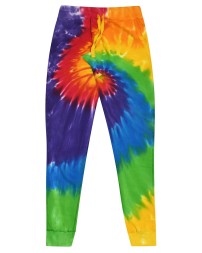 Tie-Dye Ladies' Jogger Pant