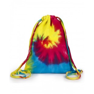 Tie-Dye Swirl d Sport Pack