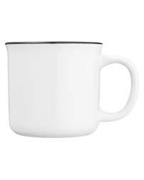 CORE365 12oz Ceramic Mug