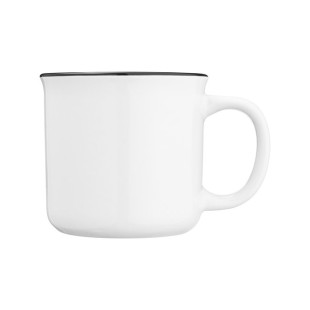 CORE365 12oz Ceramic Mug