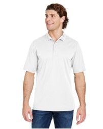 CORE365 Men's Market Snag Protect Mesh Polo