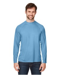 CORE365 Unisex Ultra UVP Raglan T-Shirt