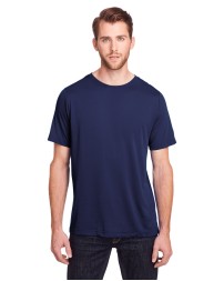 CORE365 Adult Tall Fusion ChromaSoft Performance T-Shirt