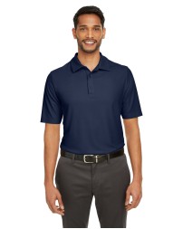 CORE365 Men's Tall Fusion ChromaSoft Pique Polo