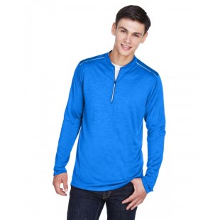 CE401 CORE365 Men's Kinetic Performance Quarter-Zip