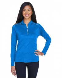 CE401W CORE365 Ladies' Kinetic Performance Quarter-Zip