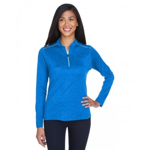 CORE365 Ladies' Kinetic Performance Quarter-Zip