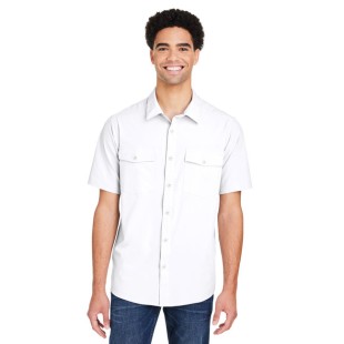 CORE365 Men's Ultra UVP Marina Shirt