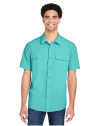 CE510 CORE365 Men's Ultra UVP® Marina Shirt