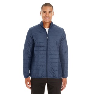 CORE365 Men's Tall Prevail Packable Puffer