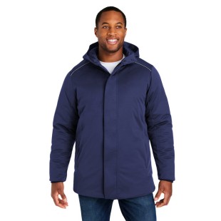 CORE365 Unisex Techno Lite Flat-Fill Insulated Jacket