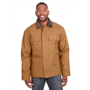 Berne Men's Heritage Chore Coat