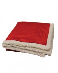 Kanata Blanket Original Lambswool Throw