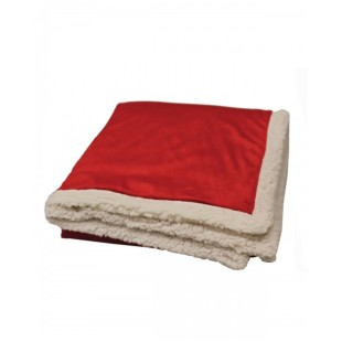 Kanata Blanket Original Lambswool Throw