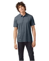 CHP115 Champion Men's Micro Mesh Sport Polo