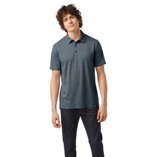 Champion Men's Micro Mesh Sport Polo