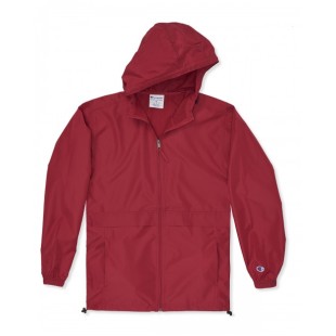 Champion Adult Full-Zip Anorak Jacket