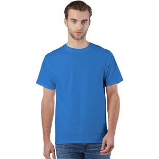 Champion Adult Ringspun Cotton T-Shirt