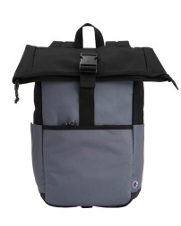 Champion Roll Top Backpack