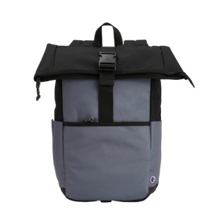 Champion Roll Top Backpack