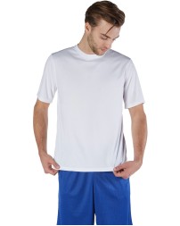 CW22 Champion Adult Double Dry® Interlock T-Shirt