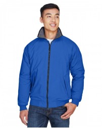 Devon & Jones Men's Three-Season Classic Jacket