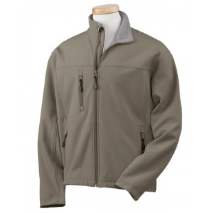 Devon & Jones Men's Soft Shell Jacket