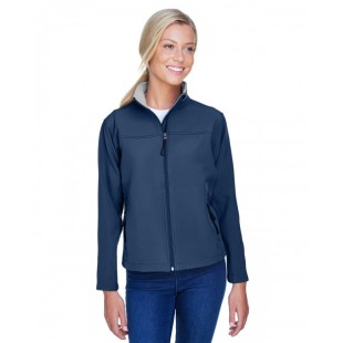 Devon & Jones Ladies' Soft Shell Jacket