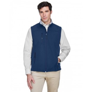 Devon & Jones Men's Soft Shell Vest