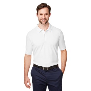 Devon & Jones New Classics Men's Performance Polo