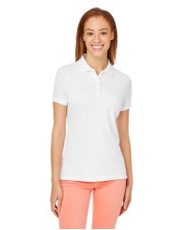 DG100W Devon & Jones New Classics® Ladies' Performance Polo