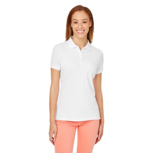 Devon & Jones New Classics Ladies' Performance Polo