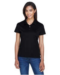 Devon & Jones Ladies' Pima-Tech Jet Pique Polo