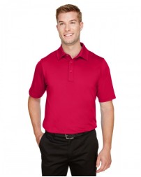 DG21 Devon & Jones CrownLux Performance® Men's Range Flex Polo