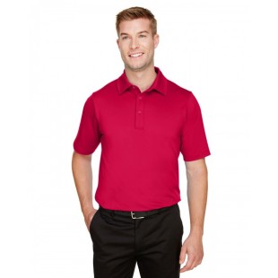 Devon & Jones CrownLux Performance Men's Range Flex Polo