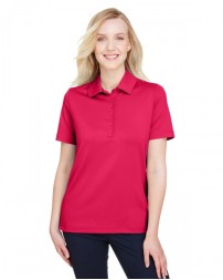 DG21W Devon & Jones CrownLux Performance® Ladies' Range Flex Polo