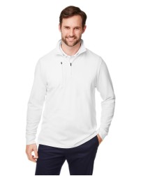 Devon & Jones New Classics Men's Performance Quarter-Zip