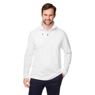 Devon & Jones New Classics Men's Performance Quarter-Zip