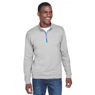 Devon & Jones Men's DRYTEC20 Performance Quarter-Zip