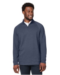 Devon & Jones New Classics Men's Charleston Quarter-Zip