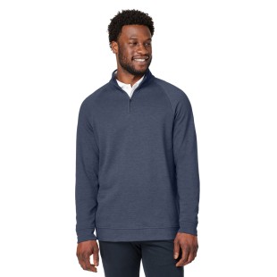 DG481 Devon & Jones New Classics® Men's Charleston Quarter-Zip